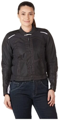 Sedici Stretto Women's Jacket -RevZilla Shop sedici stretto womens jacket