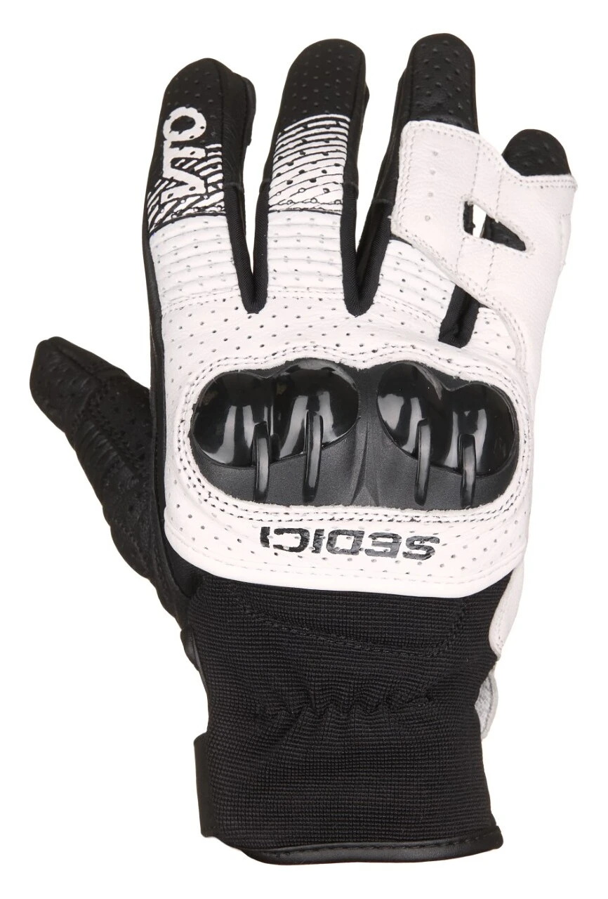 Sedici Vento 2 Gloves 2 Sedici Vento 2 Gloves - Image 2