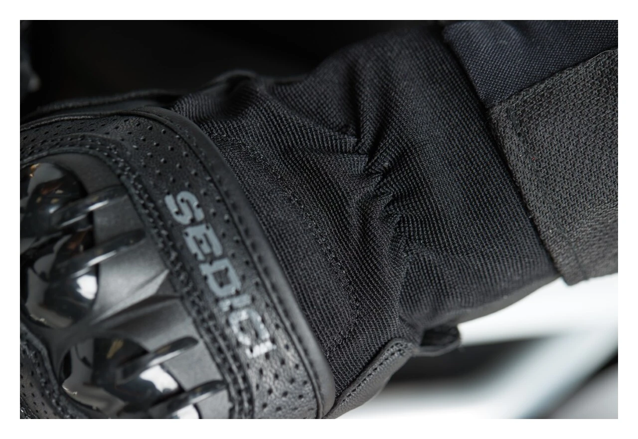 Sedici Vento 2 Gloves 11 Sedici Vento 2 Gloves - Image 11