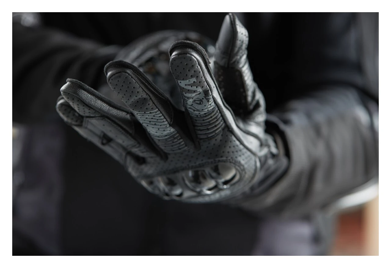 Sedici Vento 2 Gloves 12 Sedici Vento 2 Gloves - Image 12