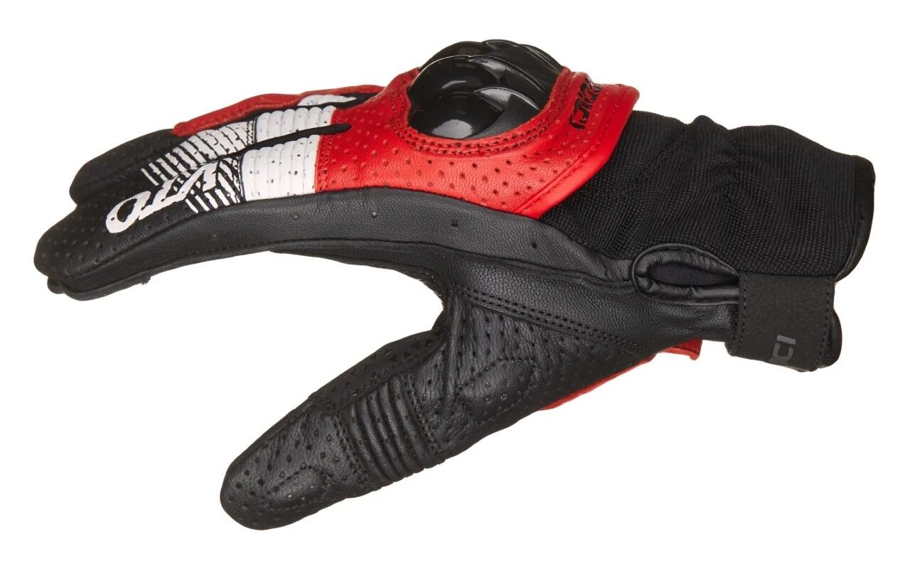 Sedici Vento 2 Gloves 4 Sedici Vento 2 Gloves - Image 4