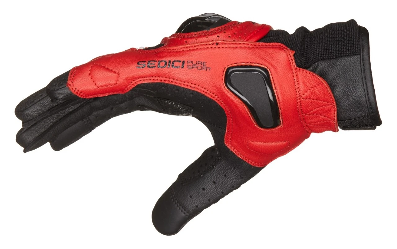 Sedici Vento 2 Gloves 5 Sedici Vento 2 Gloves - Image 5