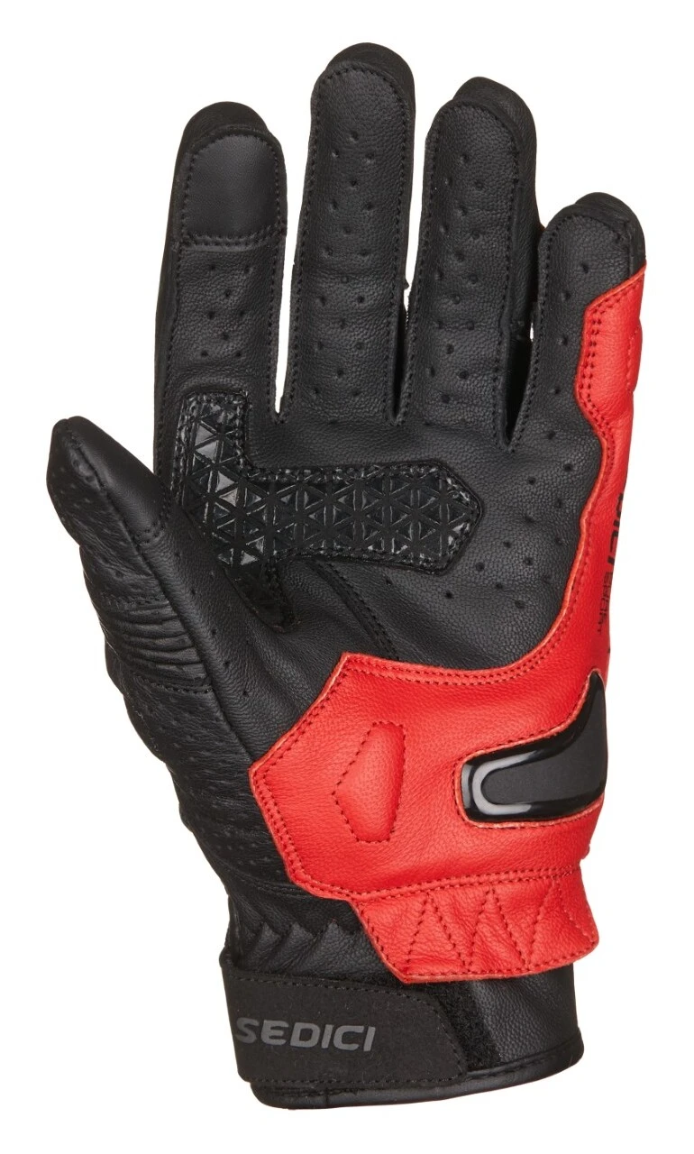 Sedici Vento 2 Gloves 6 Sedici Vento 2 Gloves - Image 6