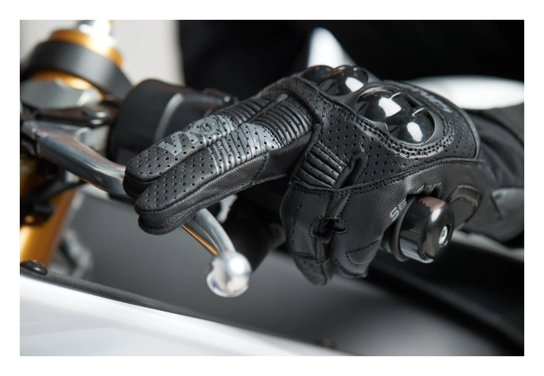 Sedici Vento 2 Gloves 7 Sedici Vento 2 Gloves - Image 7