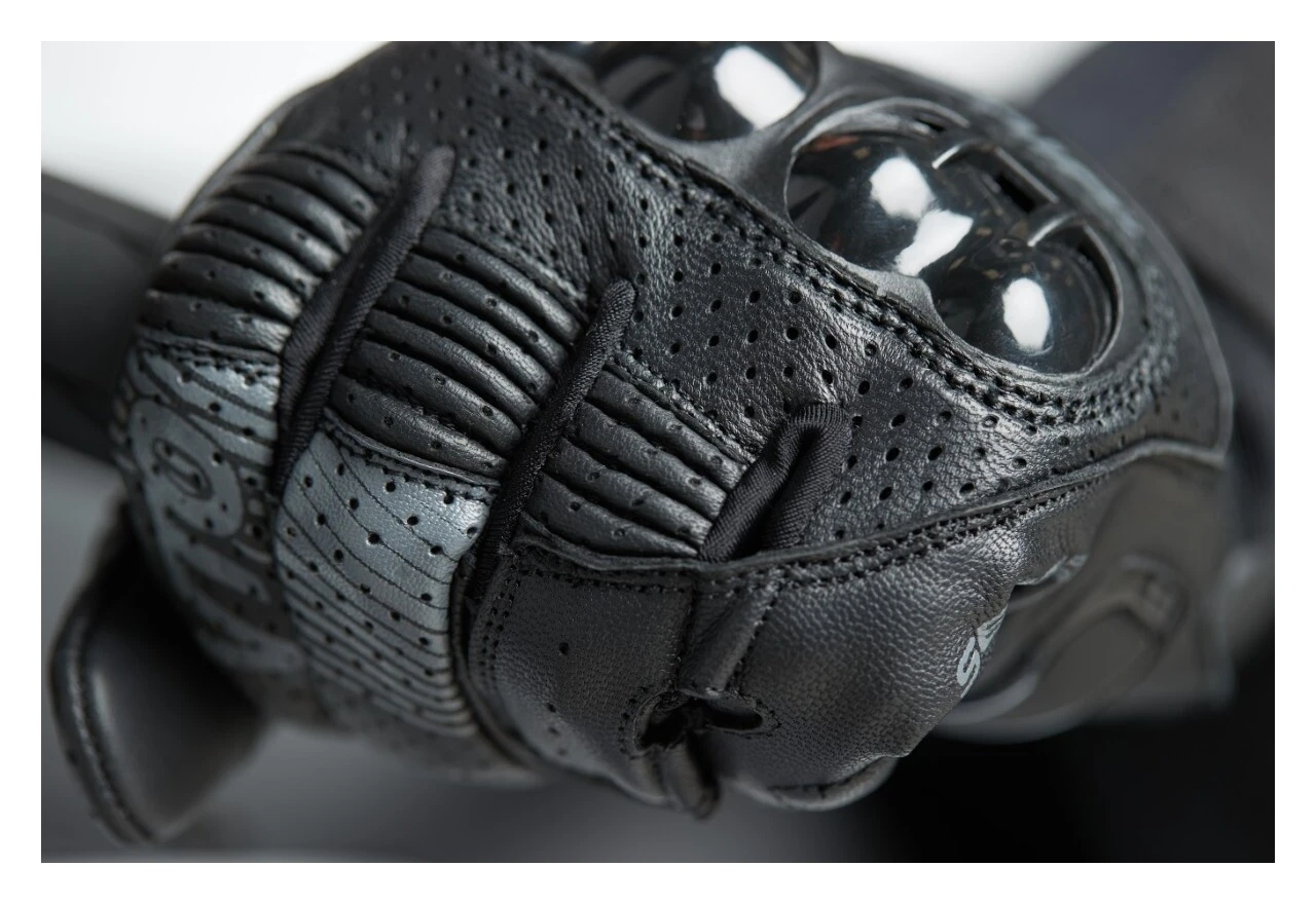 Sedici Vento 2 Gloves 8 Sedici Vento 2 Gloves - Image 8