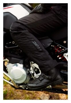 Sedici Vertice Low WP Boots -RevZilla Shop sedici vertice low wp boots 2