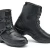 Sedici Vertice Low WP Boots