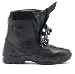 Sedici Vertice Low WP Boots -RevZilla Shop sedici vertice low wp boots black 2