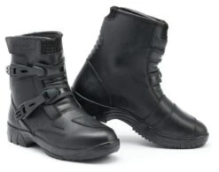 Sedici Vertice Low WP Boots