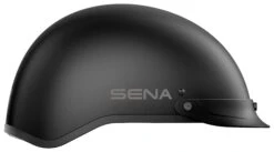 Sena Cavalry 2 Helmet Black / MD [Blemished - Very Good] -RevZilla Shop sena cavalry2 helmet black md blemished very good black 2