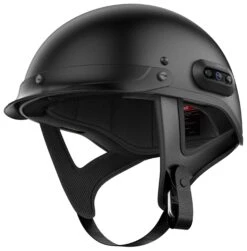 Sena Cavalry 2 Helmet Black / MD [Blemished - Very Good]