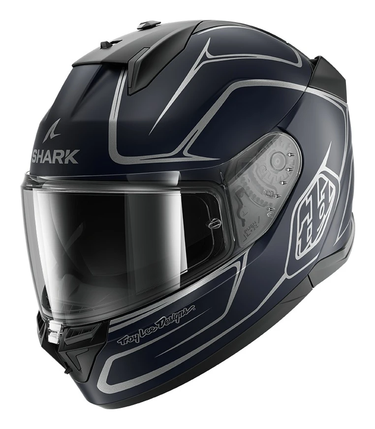 Shark D-Skwal 3 Drone Helmet 1 Shark D-Skwal 3 Drone Helmet
