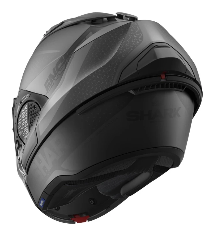 Shark EVO GT ENCKE Helmet 8 Shark EVO GT ENCKE Helmet - Image 8