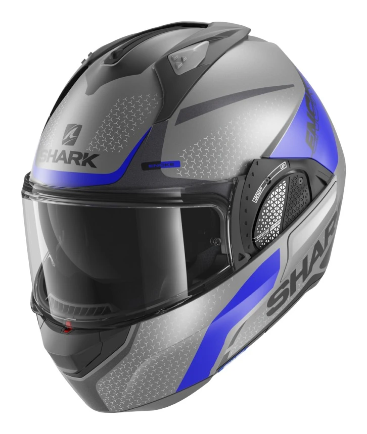 Shark EVO GT ENCKE Helmet 1 Shark EVO GT ENCKE Helmet