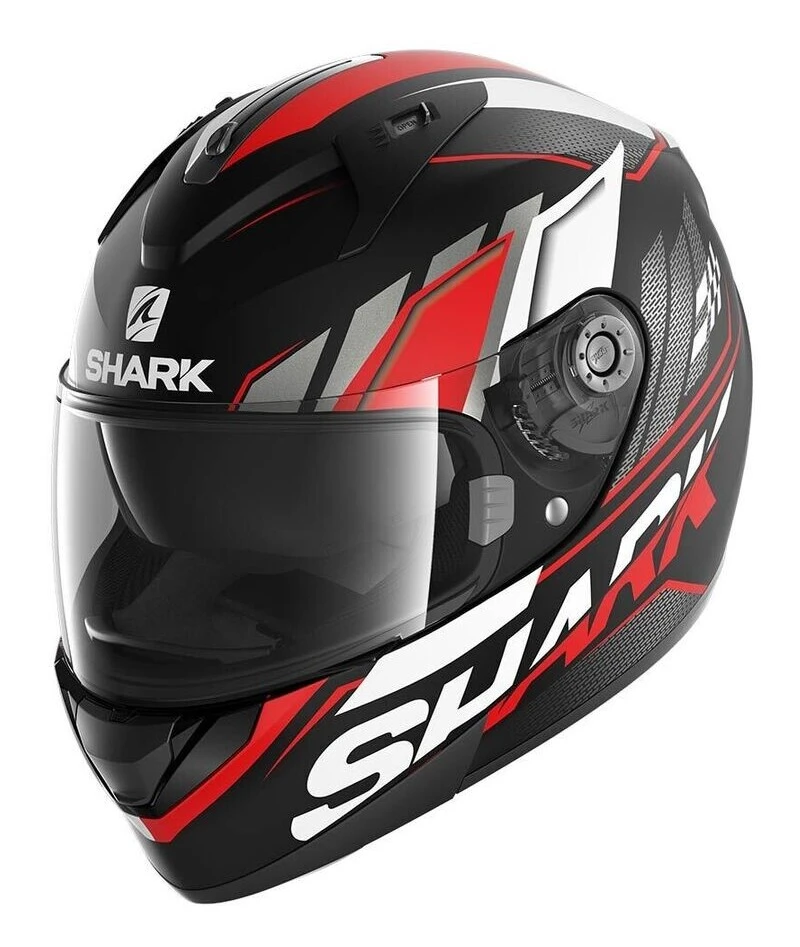 Shark Ridill 1.2 Phaz Helmet 2 Shark Ridill 1.2 Phaz Helmet - Image 2