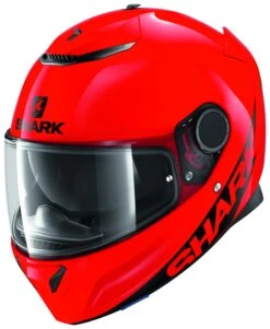 Shark Spartan 1.2 Helmet -RevZilla Shop shark spartan12 blank mat 1