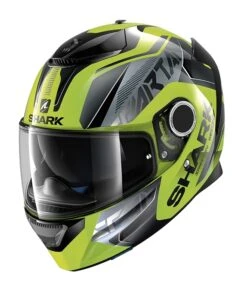 Shark Spartan 1.2 Karken Helmet (SM)