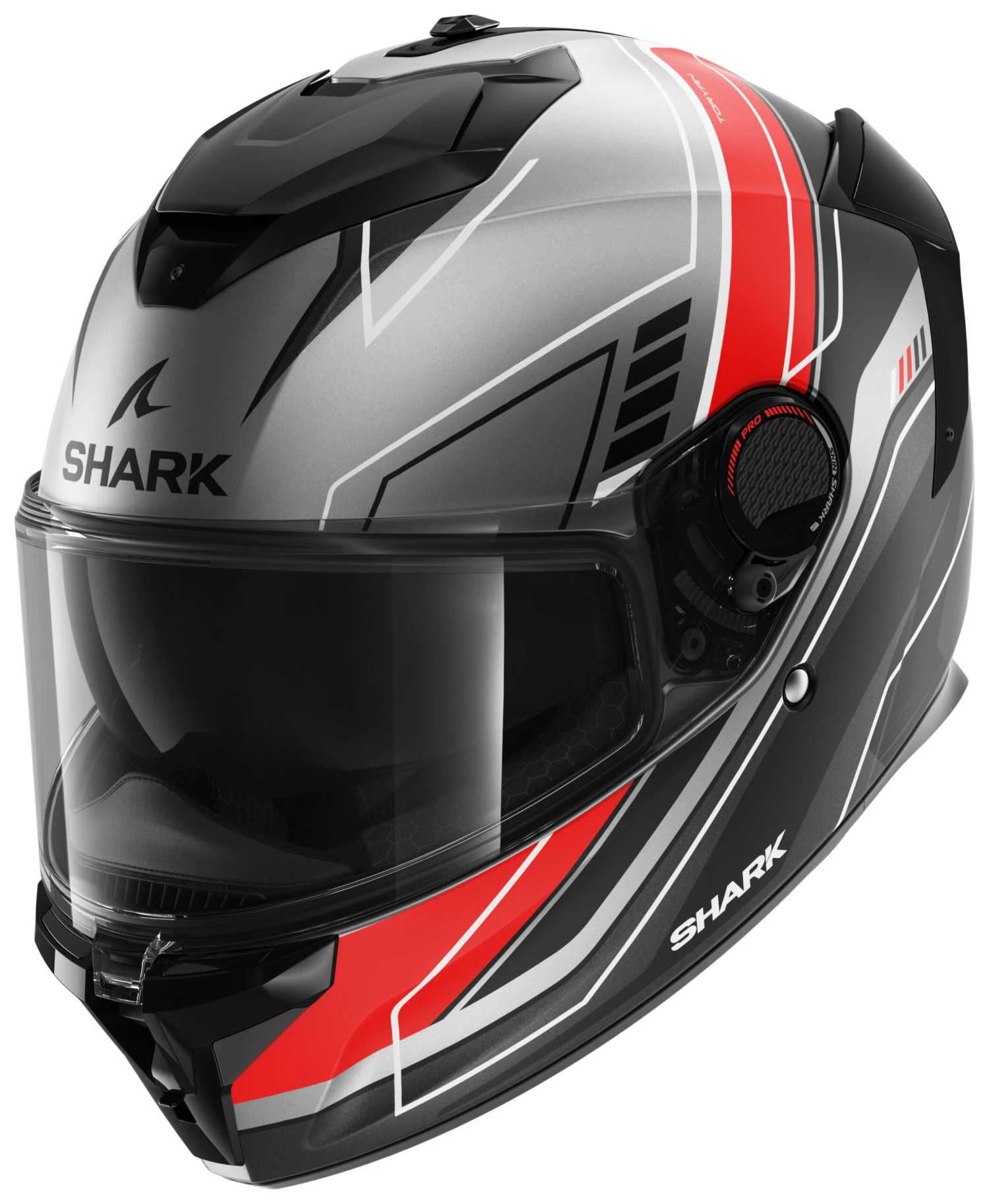 Shark Spartan GT Toryan Helmet 2 Shark Spartan GT Toryan Helmet - Image 2