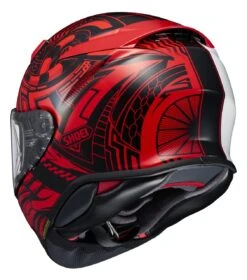 Shoei RF-1400 Beaut Helmet -RevZilla Shop shoei rf1400 beaut helmet 3