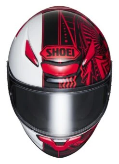Shoei RF-1400 Beaut Helmet -RevZilla Shop shoei rf1400 beaut helmet 5