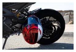 Shoei RF-1400 Beaut Helmet -RevZilla Shop shoei rf1400 beaut helmet 6