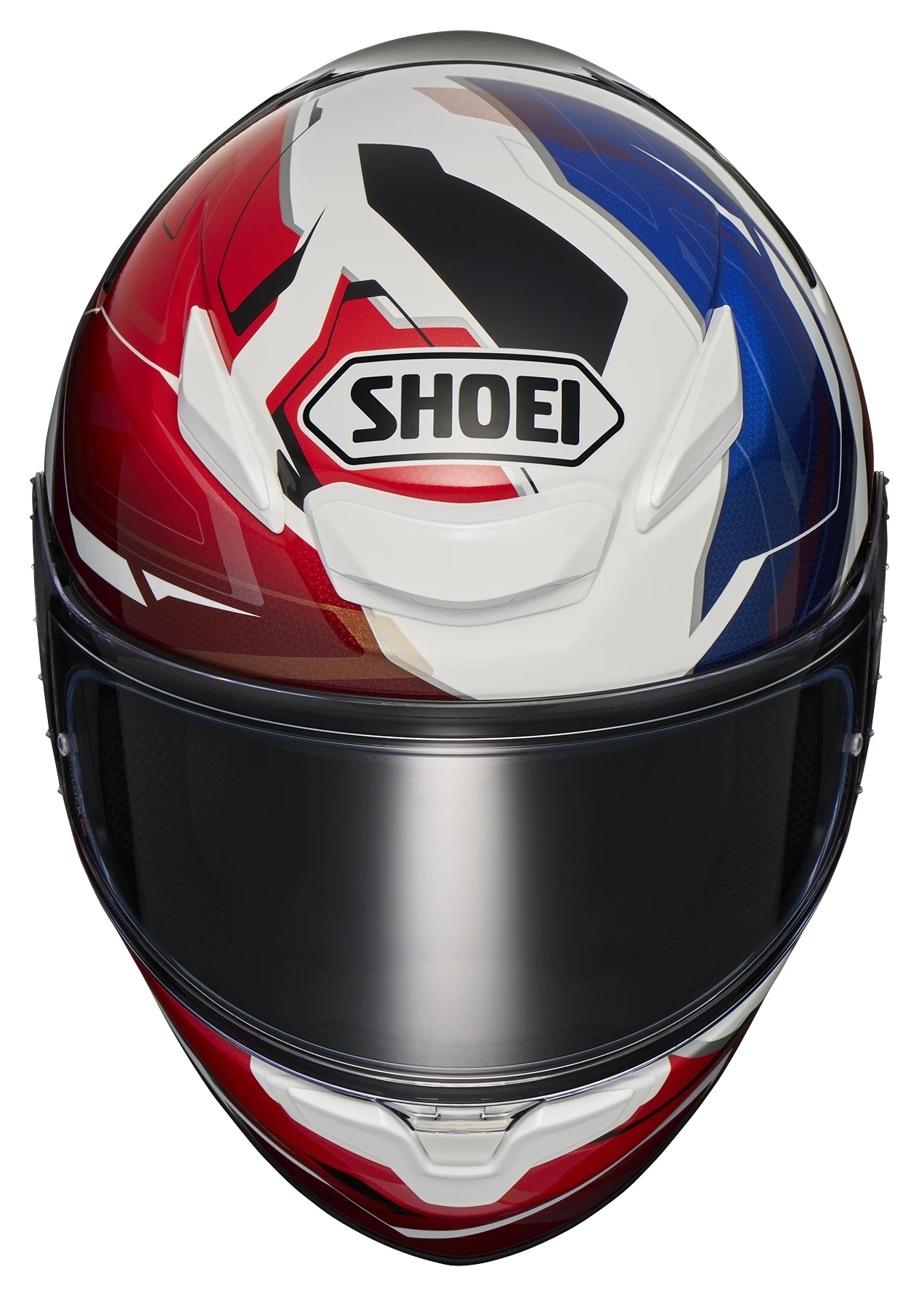 Shoei RF-1400 Capriccio Helmet 9 Shoei RF-1400 Capriccio Helmet - Image 9