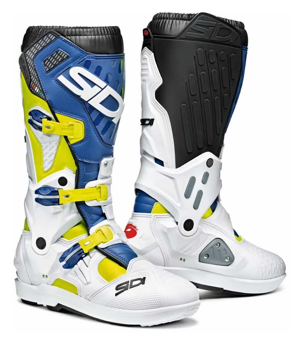 SIDI Atojo SRS Boots 6 SIDI Atojo SRS Boots - Image 6