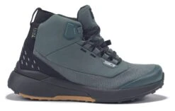 SIDI Nucleus GTX Shoes 16 SIDI Nucleus GTX Shoes -RevZilla Shop sidi boots nucleus gtx shoes ivy black 1