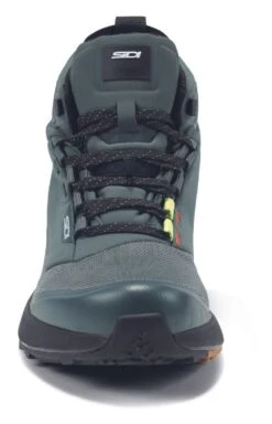 SIDI Nucleus GTX Shoes 17 SIDI Nucleus GTX Shoes -RevZilla Shop sidi boots nucleus gtx shoes ivy black 2