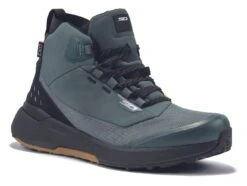 SIDI Nucleus GTX Shoes 15 SIDI Nucleus GTX Shoes -RevZilla Shop sidi boots nucleus gtx shoes ivy black