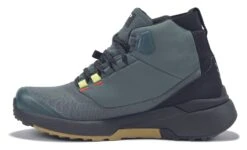 SIDI Nucleus GTX Shoes 18 SIDI Nucleus GTX Shoes -RevZilla Shop sidi boots nucleus gtx shoes ivy black 3