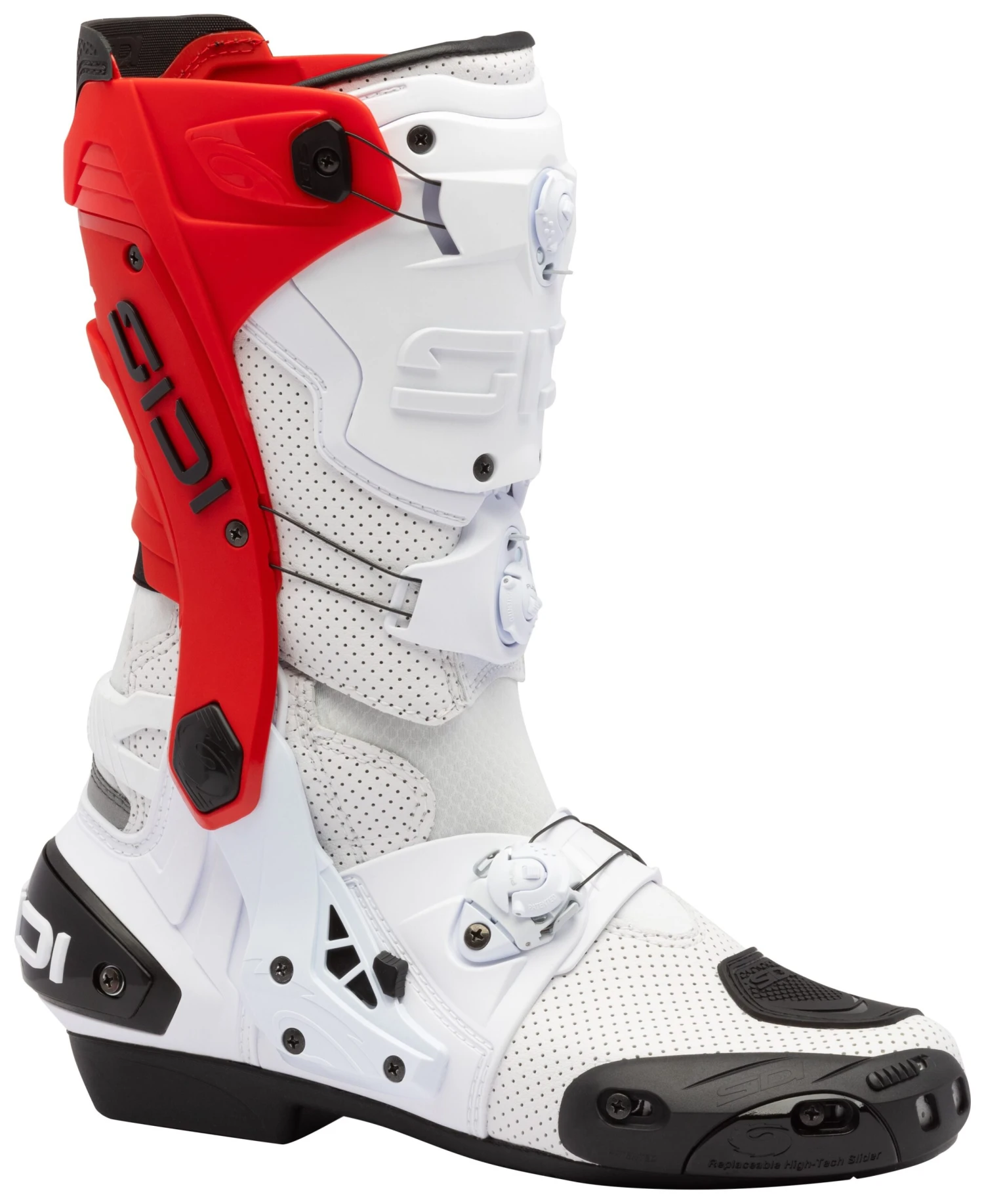 SIDI Rex Air Boots 2 SIDI Rex Air Boots - Image 2