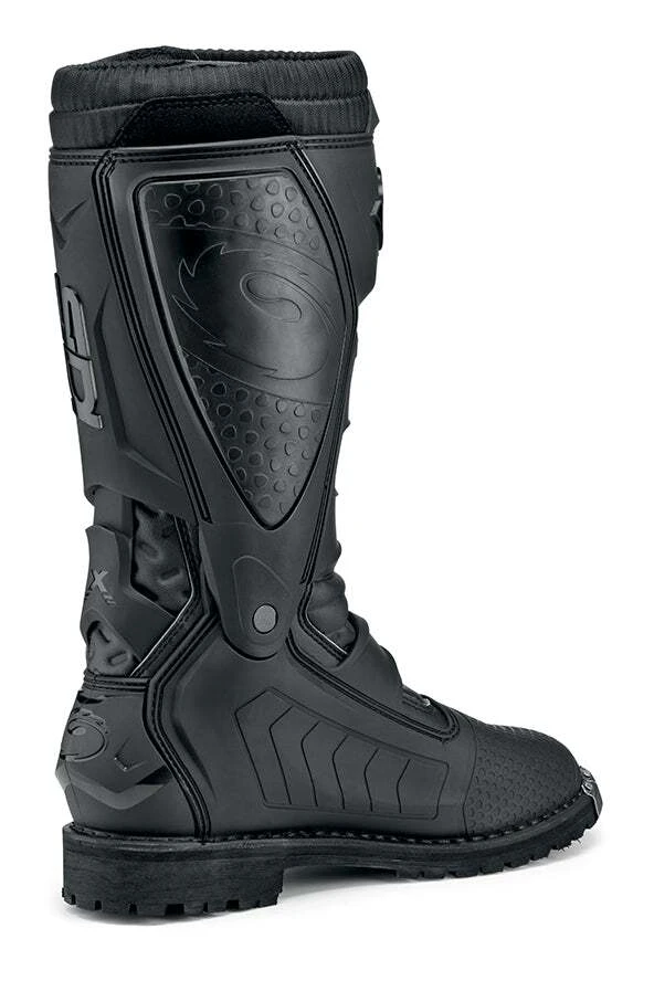 SIDI X Power Enduro WP Boots 2 SIDI X Power Enduro WP Boots - Image 2