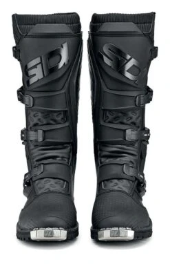 SIDI X Power Enduro WP Boots 7 SIDI X Power Enduro WP Boots -RevZilla Shop sidi boots x power enduro wp black black 2