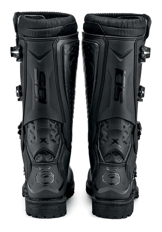 SIDI X Power Enduro WP Boots 4 SIDI X Power Enduro WP Boots - Image 4