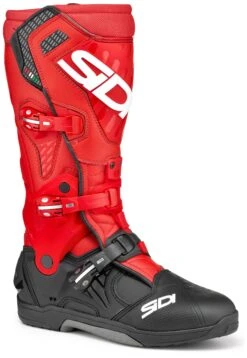 SIDI Crossair Boots -RevZilla Shop sidi cross air sl boots 1