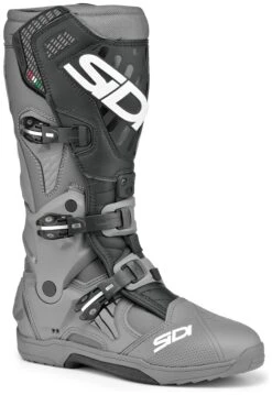 SIDI Crossair Boots -RevZilla Shop sidi cross air sl boots 2