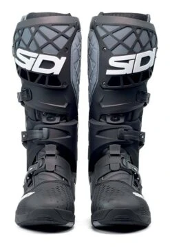 SIDI Crossair X Boots -RevZilla Shop sidi crossair x boots black black 2