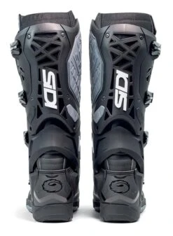SIDI Crossair X Boots -RevZilla Shop sidi crossair x boots black black 3