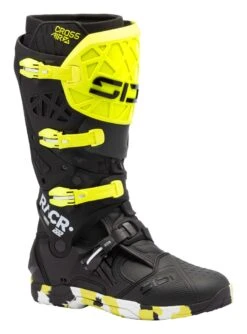 SIDI Crossair X Cairoli Boots