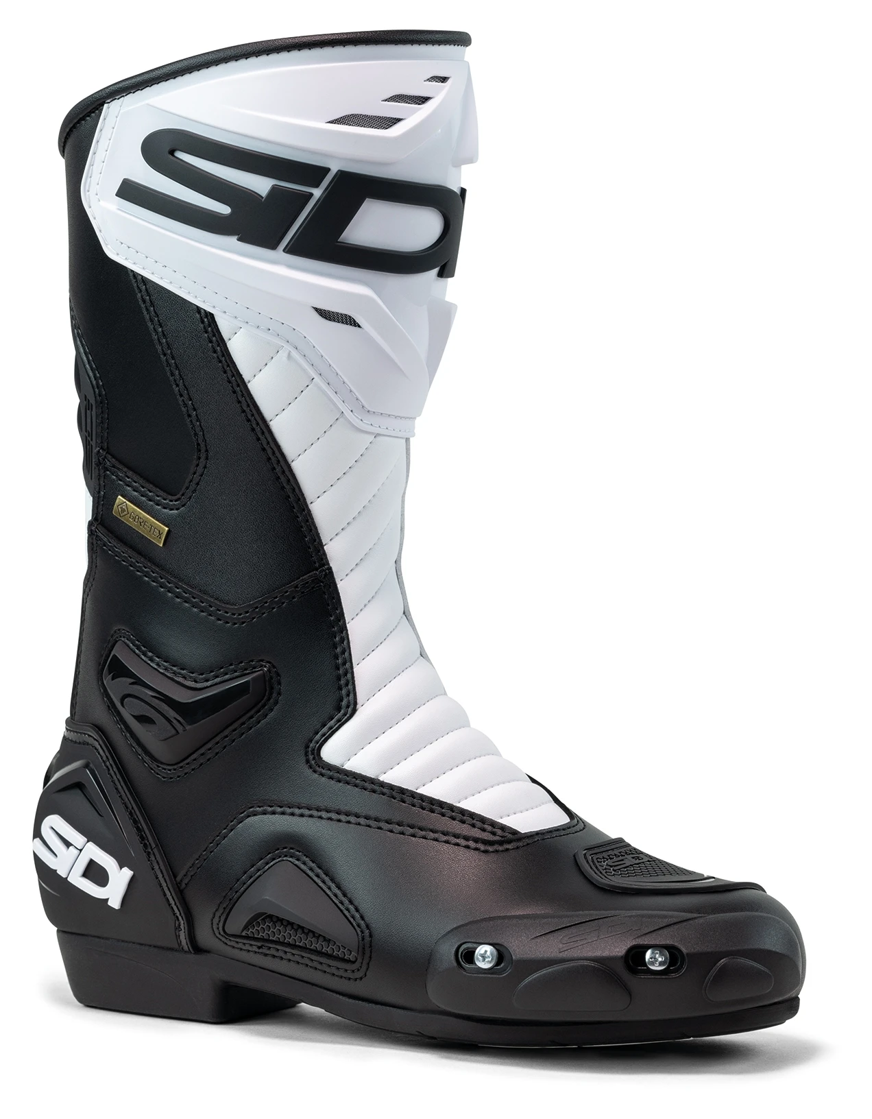 SIDI Performer Gore-Tex Boots 2 SIDI Performer Gore-Tex Boots - Image 2