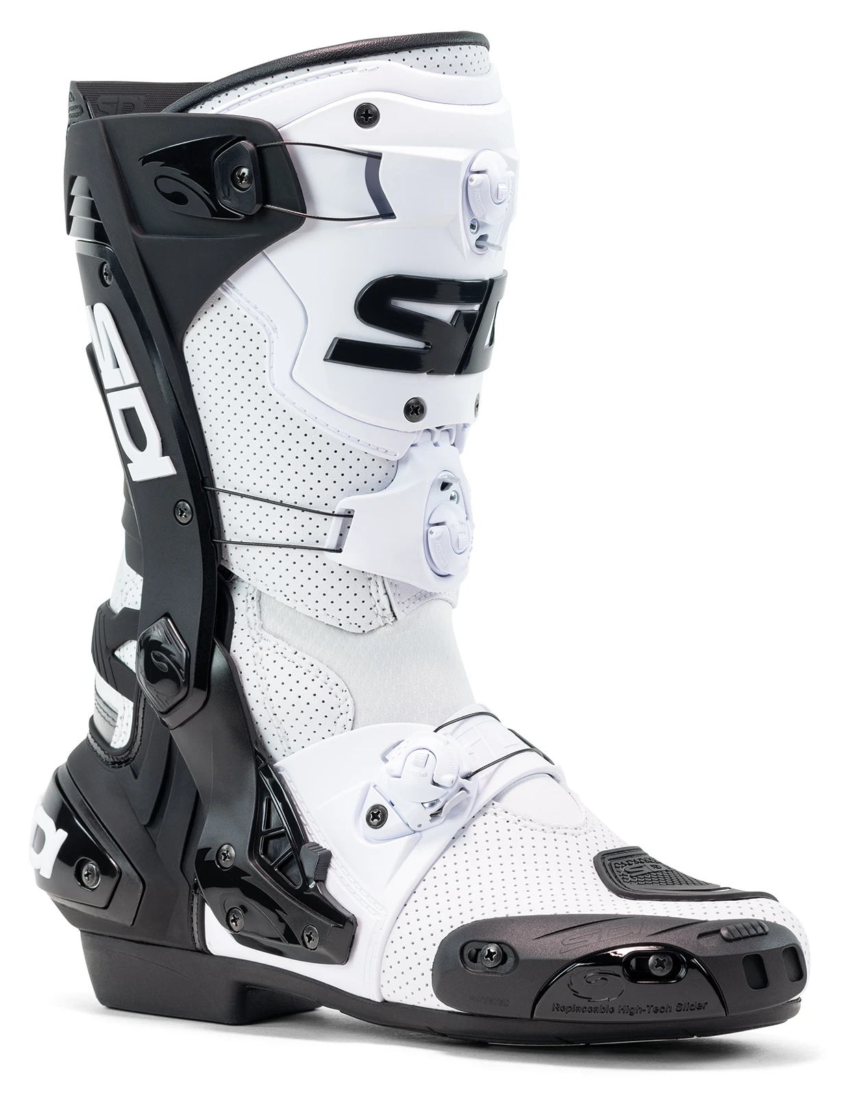 SIDI Rex Air Boots 1 SIDI Rex Air Boots