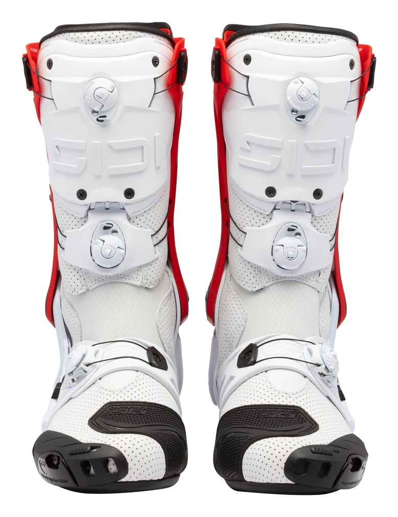 SIDI Rex Air Boots 4 SIDI Rex Air Boots - Image 4