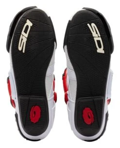 SIDI Rex Air Boots 11 SIDI Rex Air Boots -RevZilla Shop sidi rex air boots white red 3