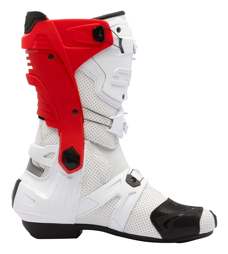 SIDI Rex Air Boots 3 SIDI Rex Air Boots - Image 3