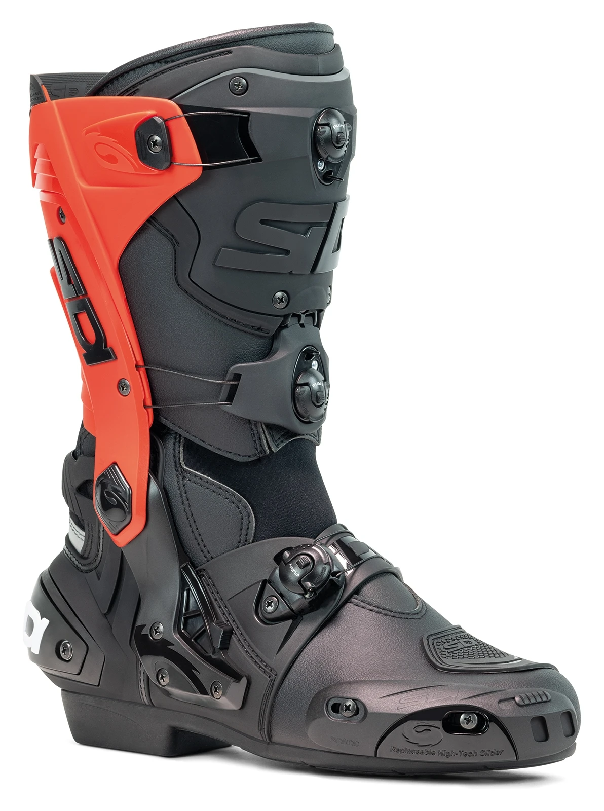 SIDI Rex Boots 2 SIDI Rex Boots - Image 2