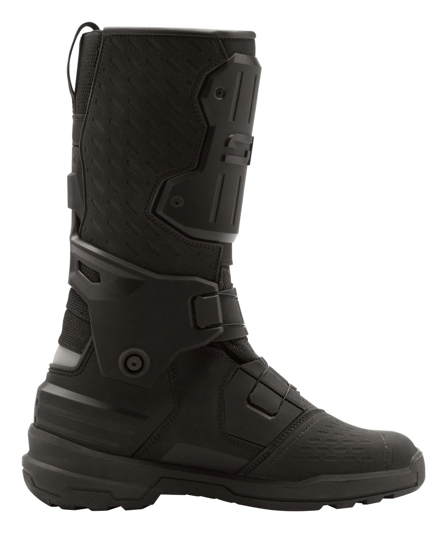 SIDI Taurus GTX Boots 2 SIDI Taurus GTX Boots - Image 2