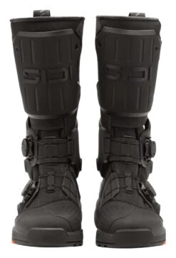 SIDI Taurus GTX Boots 17 SIDI Taurus GTX Boots -RevZilla Shop sidi taurus gtx boots black 2