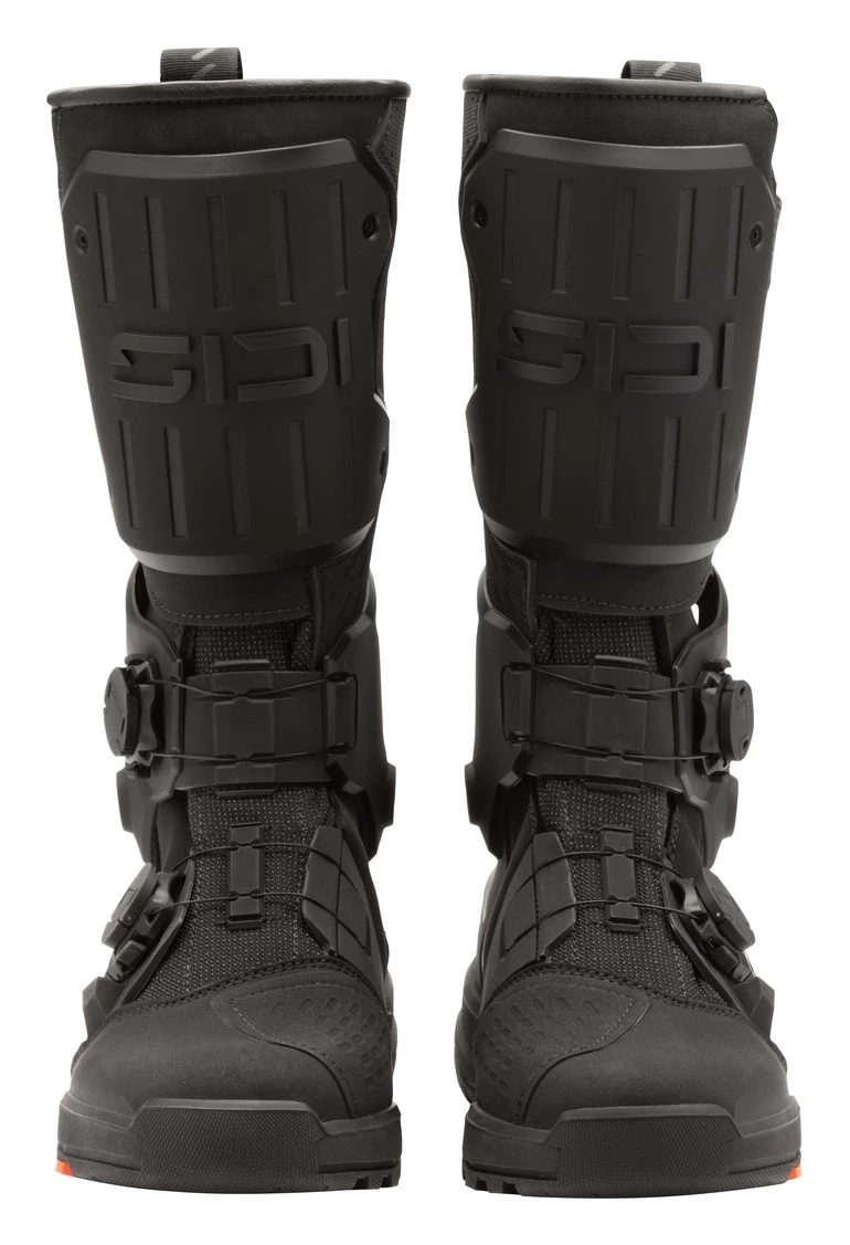 SIDI Taurus GTX Boots 3 SIDI Taurus GTX Boots - Image 3