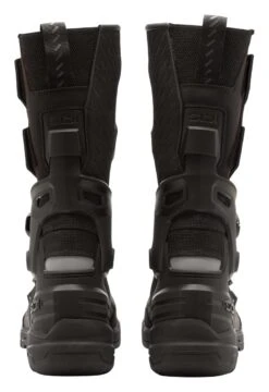 SIDI Taurus GTX Boots 18 SIDI Taurus GTX Boots -RevZilla Shop sidi taurus gtx boots black 3